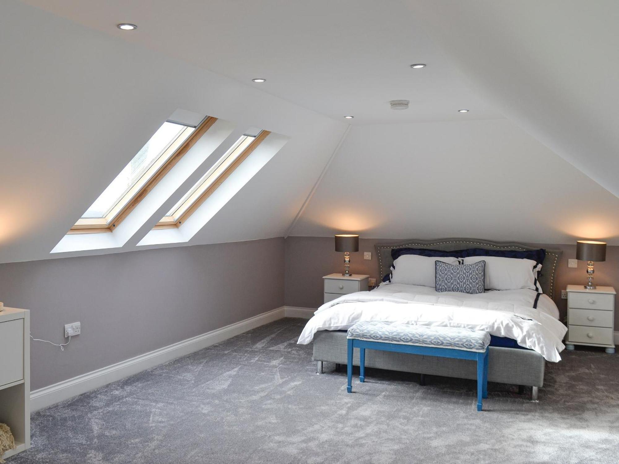 Torcross Barn Villa Tarbolton ภายนอก รูปภาพ